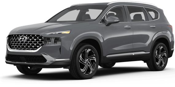 HYUNDAI SANTA FE 2023 5NMS24AJ7PH518876 image